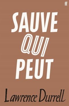 Cover Sauve Qui Peut (eBook, ePUB)