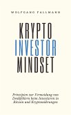 Krypto Investor Mindset (eBook, ePUB)