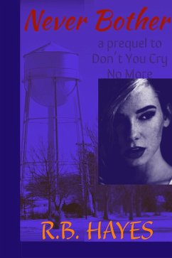 Cover Never Bother (Don't You, #0.1) (eBook, ePUB)