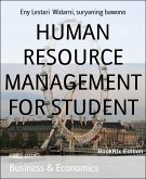 HUMAN RESOURCE MANAGEMENT FOR STUDENT (eBook, ePUB)