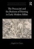 The Procaccini and the Business of Painting in Early Modern Milan (eBook, PDF)