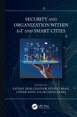 Security and Organization within IoT and Smart Cities (eBook, PDF)