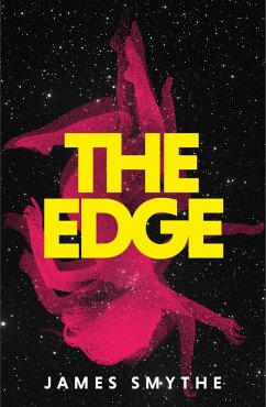 The Edge (eBook, ePUB) - Smythe, James