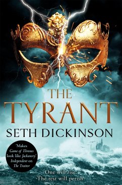 The Tyrant - Dickinson, Seth