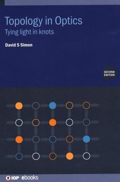 Topology in Optics (Second Edition) - Simon, David S