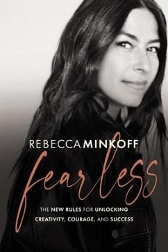 Fearless - Minkoff, Rebecca