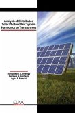 Analysis of Distributed Solar Photovoltaic System Harmonics on Transformers