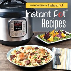 Instant Pot Recipes - Publications International Ltd