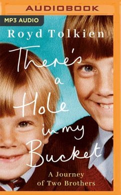 There's a Hole in My Bucket: A Journey of Two Brothers - Tolkien, Royd
