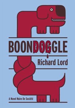 BoonDOGgle - Lord, Richard
