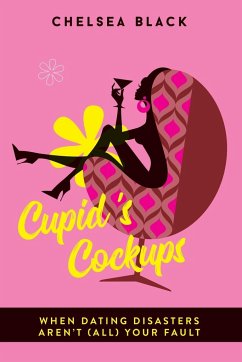 Cupid's Cockups - Black, Chelsea