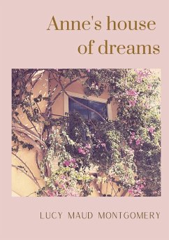 Anne's house of dreams - Montgomery, Lucy Maud