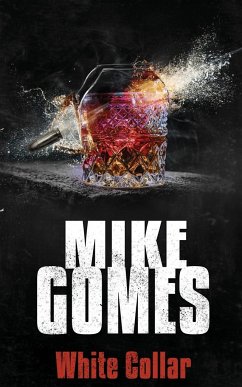 White Collar - Gomes, Mike