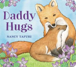 Daddy Hugs - Tafuri, Nancy
