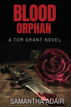 Blood Orphan - Adair, Samantha