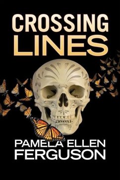 Crossing Lines - Ferguson, Pamela Ellen