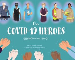 Our Covid-19 Heroes - Lumutenga, Naomi