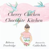 Cherry Chicken Chocolate Kitchen