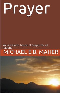 Prayer - Maher, Michael E. B.