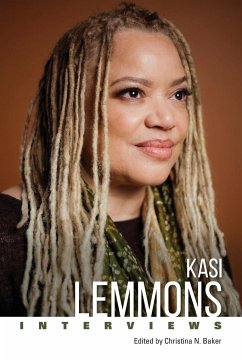 Kasi Lemmons - Baker, Christina