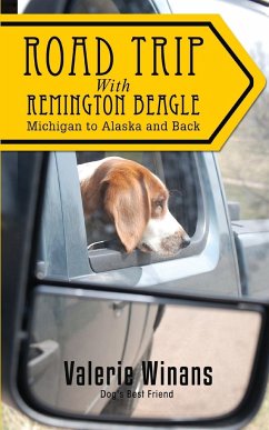 Road Trip with Remington Beagle - Winans, Valerie