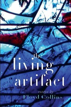 The Living Artifact - Collins, Floyd