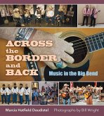 Across the Border and Back: Music in the Big Bend