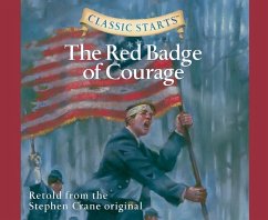 The Red Badge of Courage, Volume 54 - Crane, Stephen