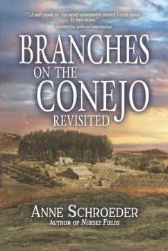 Branches on the Conejo Revisited - Schroeder, Anne