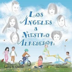 Los Angeles a Nuestro Alrededor - Glover, Larry S.