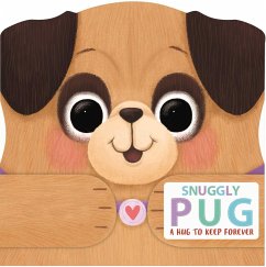 Snuggly Pug - Igloobooks