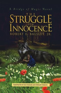 Cover The Struggle for Innocence