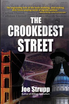 The Crookedest Street - Strupp, Joe