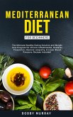 Mediterranean Diet for Beginners (eBook, ePUB)