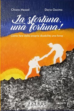 Cover La sfortuna, una fortuna! (fixed-layout eBook, ePUB)