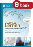 Globales Lernen im Erdkundeunterricht 8-10 (eBook, PDF)