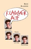 Klammer auf