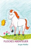 Flockes Abenteuer (eBook, ePUB) Flockes Abenteuer (eBook, ePUB)