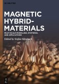 Magnetic Hybrid-Materials