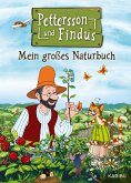 Pettersson und Findus: Mein großes Naturbuch