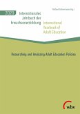 Internationales Jahrbuch Erwachsenenbildung 2020 Internationales Jahrbuch Erwachsenenbildung 2020