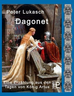 Dagonet (eBook, ePUB)