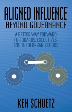 Cover Aligned Influence (eBook, ePUB)