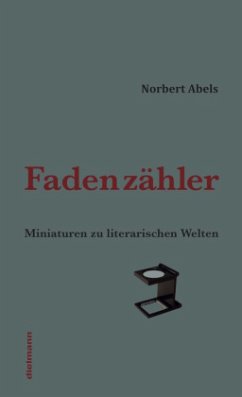 Fadenzähler - Abels, Norbert