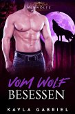 Vom Wolf besessen (eBook, ePUB)