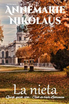 La nieta (eBook, ePUB) - Nikolaus, Annemarie