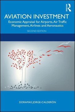 Cover Aviation Investment (eBook, PDF)