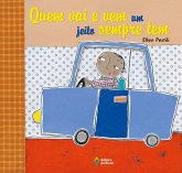 Quem vai e vem um jeito sempre tem (eBook, ePUB) Quem vai e vem um jeito sempre tem (eBook, ePUB)