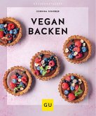 Vegan Backen (eBook, ePUB)