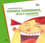 Criança sorridente, feliz e contente (eBook, ePUB)